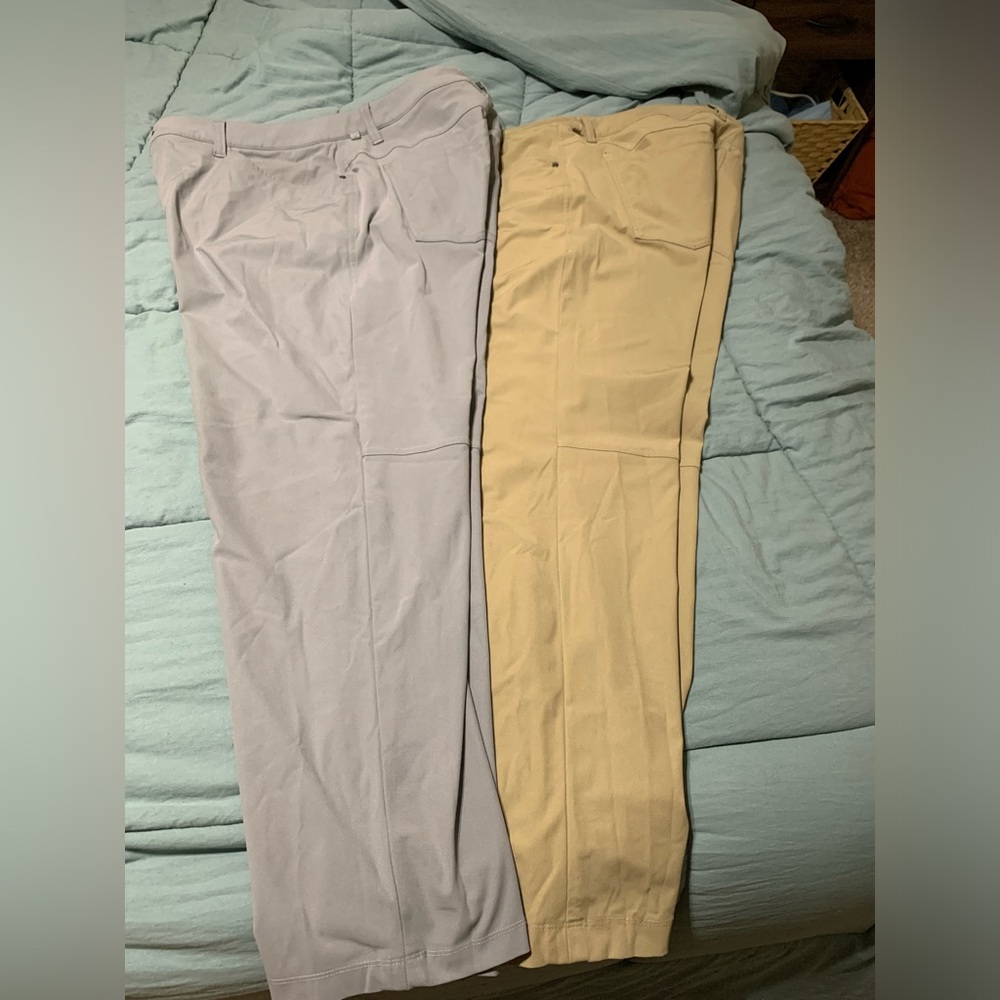 Lululemon ABC Pants